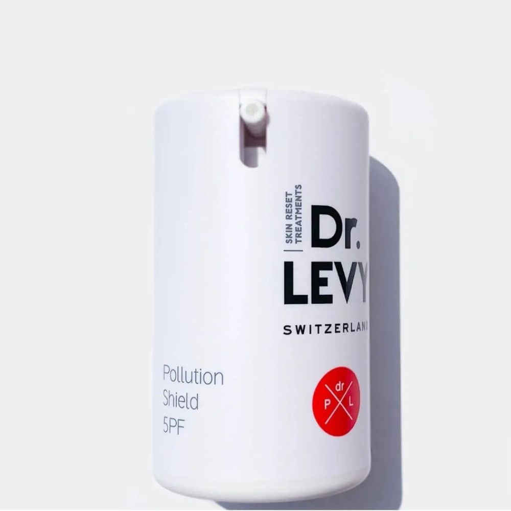 🦋HostPick🦋DR LEVY POLLUTION SHIELD 5PF